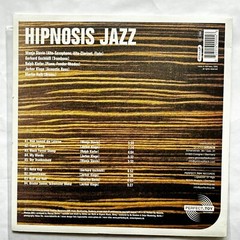 Hipnosis Jazz – Vinyl Record Perfect Toy Records Germany Fusion Groove Soul