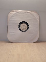 Gustav Leonhardt | J.S. Bach Art Of Fugue | Vinyl 2xLP 1972 HM HM-18 | VG+/VG+