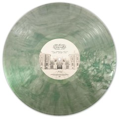 Wisp – If Not Winter Limited Store Exclusive Alt Cover Iridescent Green Vinyl LP
