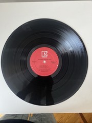 The Doors Greatest Hits Lp Vinyl Record Elektra 5E-515-A SP