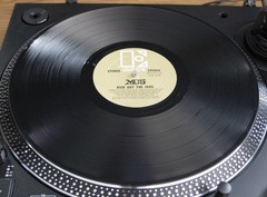 MC5 – Kick Out the Jams: Gatefold Radio edit: Excellent (Tested)