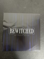 Laufey – Bewitched: The Goddess Edition LE Blue Vinyl USED NOT TESTED