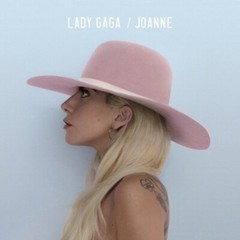 Lady Gaga – Joanne – 2 x LP Vinyl Records 12″ – NEW Sealed