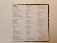 Plain Sailing: Dangerous Times 1980 EX+ LP