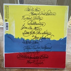 Avett Brothers True Sadness LP Vinyl Republic Records Rock 2010s Album