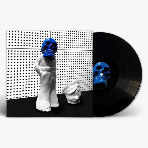 Jack White – Frozen Charlotte [New Vinyl LP]