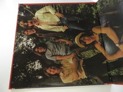Poco Deliverin Gatefold Orange Labels KE 30209 PE 30209 US Pressing LP Vinyl