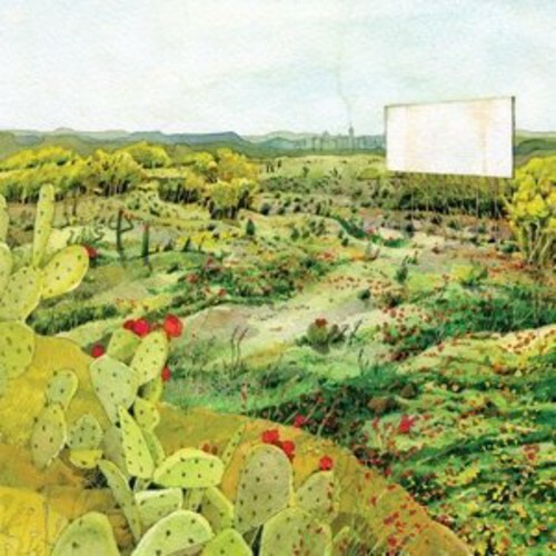 Long Goodbye by Busman’s Holiday (Record, 2014) red color vinyl