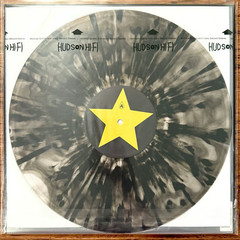 Conan Gray – Found Heaven | “Oil Slick Edition” Clear w/Black Splatter Vinyl LP