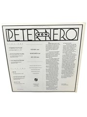 Peter Nero Now 1977 Vinyl LP Concord Records CJ-48