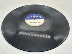 Bobby Charles Later Alligator / On Bended Knee Chess 1609 G+/VG-