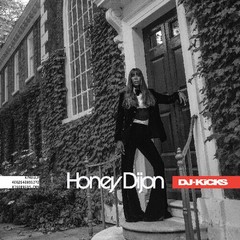Honey Dijon – Dj-kicks: Honey Dijon [New Vinyl LP] Gatefold LP Jacket, Trading C