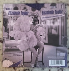 Taylor Swift Elizabeth Taylor RECORD STORE DAY 2026 7 Inch Sealed New