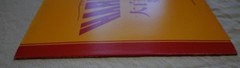 HARD ROCK 1985 vinyl LP JAPAN PROMO RATT AC/DC MOTLEY CRUE TWISTED SISTER