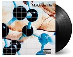Mudvayne – L.D. 50 [New Vinyl LP] Holland – Import