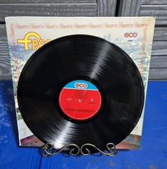 LOS FREDDY’S – 1981 “EL PRIMER TONTO” Used-LP. – ECO-25907 – EXCELLENT. EX.