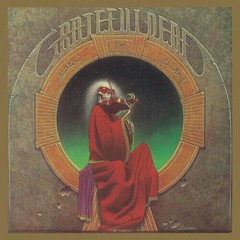 Grateful Dead – Blues For Allah (50th Anniversary Remaster) [New Vinyl LP] Pictu