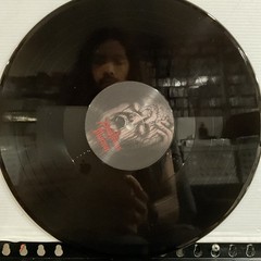 Disastrous Murmur – Rhapsodies In Red LP 2024 Osmose – OPLP004 [Black Ice] *FR