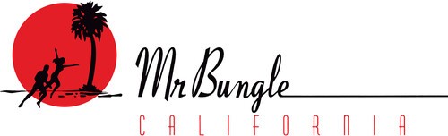Mr Bungle – California [New Vinyl LP] Clear Vinyl, Red