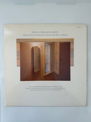 Windham Hill Records Sampler ’86 12″ Record 1986 Compilation New Age 33RPM
