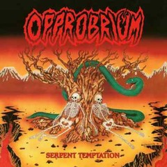 Double LP OPPROBRIUM Serpent Temptation Deluxe vers Incubus Morbid Angel Death