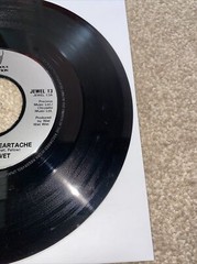 Wet Wet Wet ‎– Stay With Me Heartache – Jukebox Ready 7″ Vinyl Record