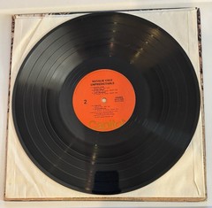 NATALIE COLE UNPREDICTABLE (VG+) SO-11600 LP VINYL RECORD