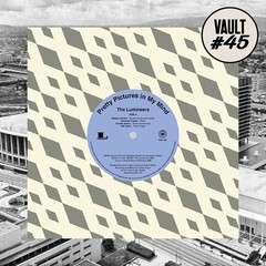 Johnny Cash: A Night To Remember – THIRD MAN RECORDS VAULT #45 – NEW/UNOPENED