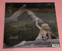 Wisp If Not Winter The Demos Live Version Vinyl LP RSD 2026 Opaque White Vinyl
