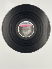 Whitney Houston – Queen Of The Night 12″ Single Vinyl United Kingdom Tested