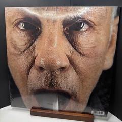 SEALED – Sandro, John Malkovich, Eric Alexandrakis – Like A Puppet Show