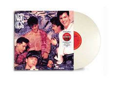 NEW NEW KIDS ON THE BLOCK – STEP BY STEP Vinyl LP Legacy 19802924291 (1990/2025)