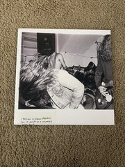 NIRVANA Bleach SUB POP 2XLP 180g 2016 reissue gatefold w/ booklet
