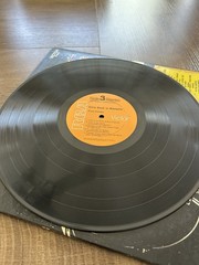 Elvis Presley From Memphis To Vegas Vinyl 2LP Record [Rock, Pop Rock] LSP-6020