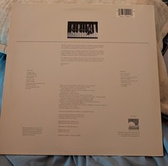 Windham Hill Records Piano Sampler 1988 WH-1040 12″ 33RPM Vinyl LP