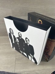 The Killers Career Box Complete Album Collection 180g Vinyl 10LP Box Set New