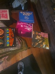 Old Vintage Records