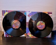 Because the Internet by Childish Gambino (Record, 2014) READ