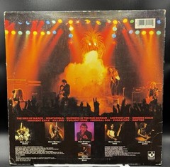 Iron Maiden Killers LP, First US Pressing, Clean VG Disc