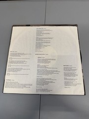 Yaz Upstairs At Eric’s. New Wave/Alternative Vintage Vinyl LP Record 1-23737