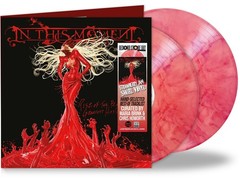In This Moment–Rise Of The Blood Legion: Greatest Hits (10th Anniv) *New 2-Vinyl