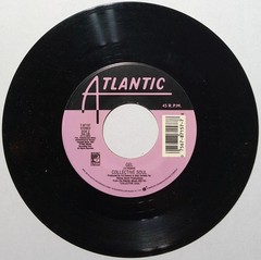 Collective Soul – December / Gel 7″ 45RPM