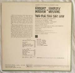 LOT OF 4 Motion Picture Soundtracks MOVIE Hollywood Film OST Andre Previn