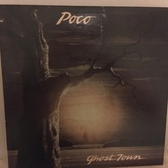 POCO LP GHOST TOWN