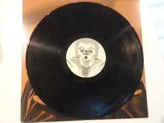 Misfits – Collection II – US 2008 Repress Reissue Caroline CAROL 7515-1 NM RARE!