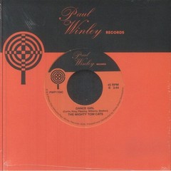 Harlem Underground Band / The Mighty Tom Cats – Smokin’ Cheeba-Cheeba / Dance Gi