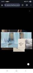 Charli XCX Wuthering Heights Vinyl Collector’s Edition Number Sealed + Ribbon