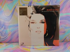 Bobbie Gentry – The Girl from Chickasaw County (2xLP Record, 2022) New/Sealed