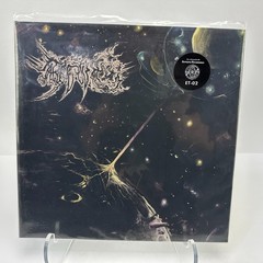 Mare Cognitum Luminiferous Aether Double LP 12″ Purple Marble Vinyl NM