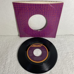 45 / Albert Hammond / 1972 / It Never Rains In Southern California / Anyone…